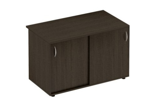 Шкаф-купе приставной Тарли, цвет венге