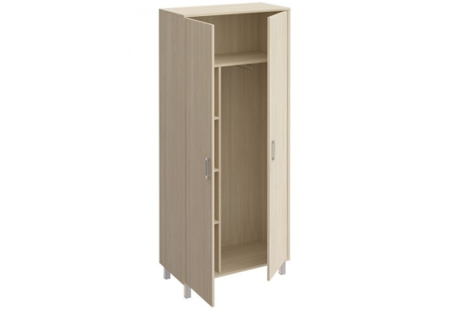 Шкаф для одежды Сидней, цвет дуб шамони