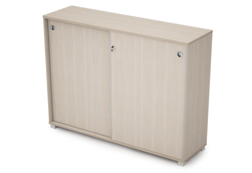 Шкаф-купе, цвет шамони светлый