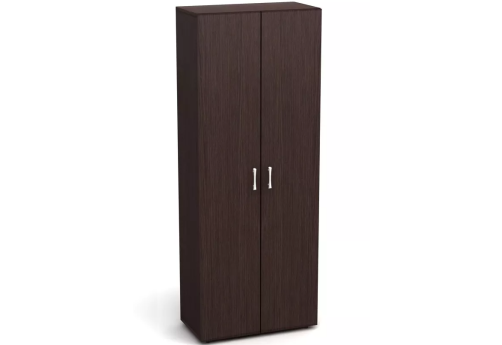 Шкаф для одежды, цвет венге