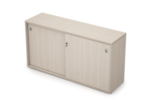 Шкаф-купе, цвет шамони светлый