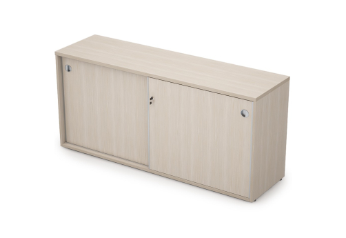 Шкаф-купе, цвет шамони светлый