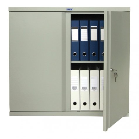 Шкаф архивный Практик М-08