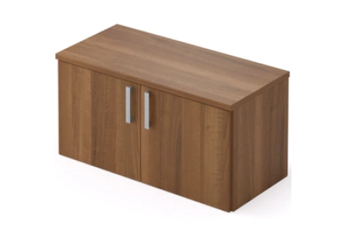 Антресоль Сандора, цвет шамони темный