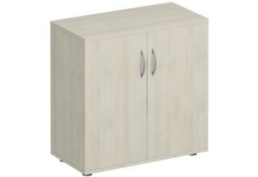 Шкаф приставной Прайм, цвет шамони светлый