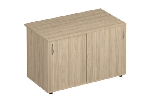 Шкаф-купе приставной Тарли, цвет вяз светлый