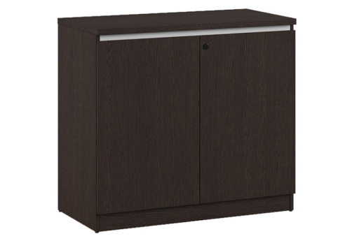 Креденция, цвет венге