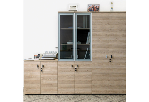 Группа шкафов Гавана, цвет гавана