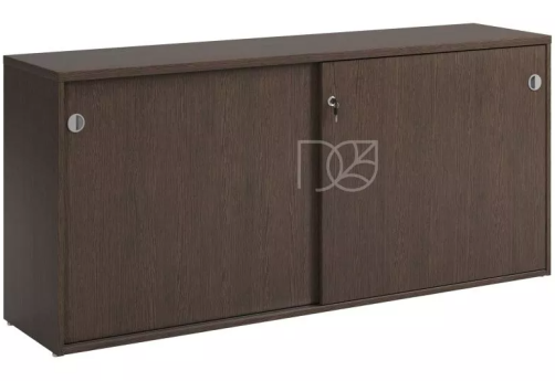 Шкаф-купе, цвет венге