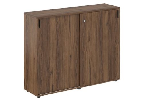 Шкаф-купе средний Индиго Вуд, цвет дуб модена