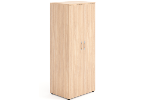 Шкаф для одежды глубокий Мотиви, цвет светлый дуб
