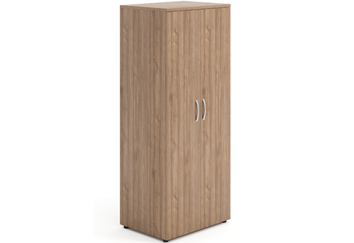 Шкаф для одежды глубокий Мотиви, цвет орех