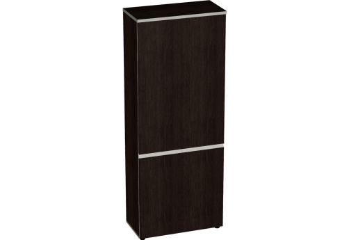 Шкаф для одежды Валенсия, цвет венге