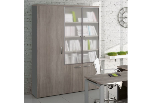 Группа шкафов Романо, цвет лиственница