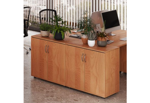 Группа шкафов Тарли, цвет ольха