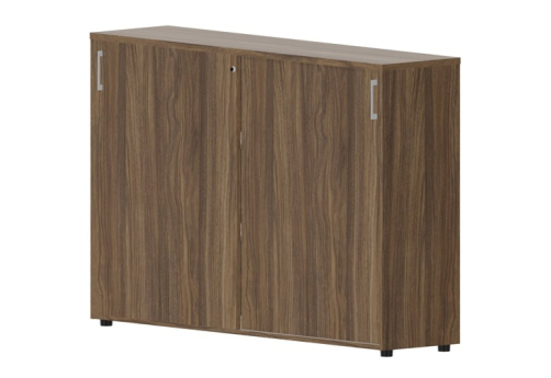 Шкаф-купе Киви, цвет орех