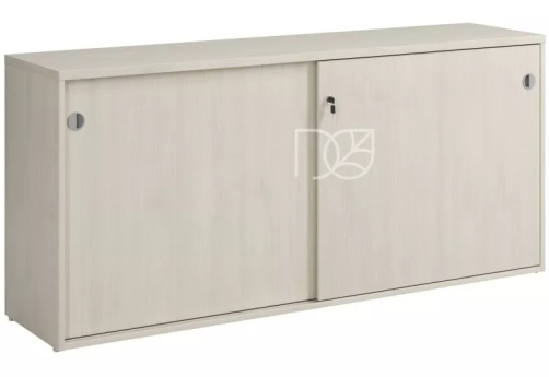 Шкаф-купе, цвет шамони светлый