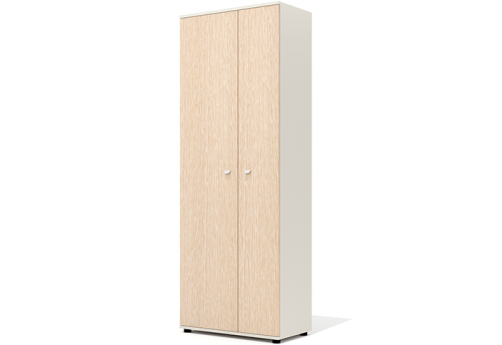 Гардероб Джерси, цвет дуб