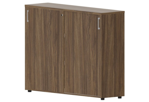 Шкаф-купе Киви, цвет орех