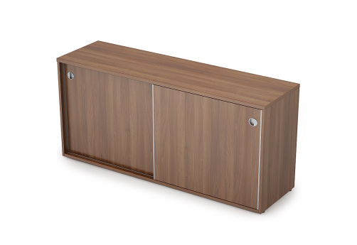 Шкаф-купе Деко, цвет шамони темный