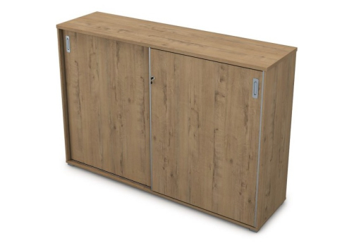 Шкаф-купе Платинум Персонал, цвет тиковое дерево