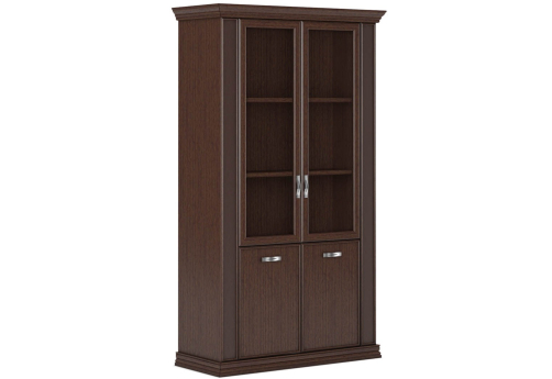 Шкаф комбинированный Ровер, цвет ровер