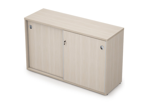 Шкаф-купе, цвет шамони светлый