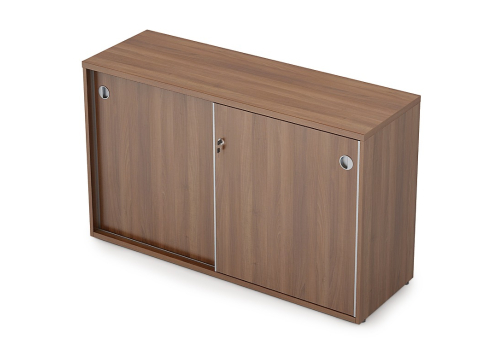 Шкаф-купе, цвет шамони темный