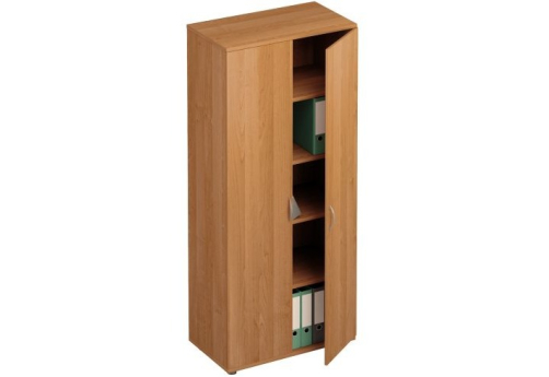 Шкаф для документов закрытый Тарли, цвет ольха