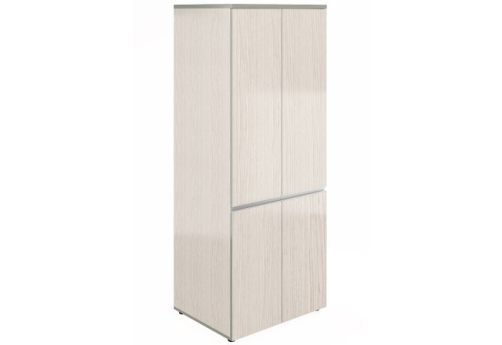 Шкаф для одежды (глубокий), цвет сосна карелия