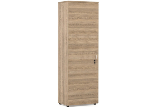 Гардероб левый Гавана, цвет гавана