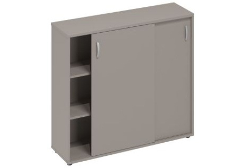 Шкаф-купе средний Мира Нумо, цвет мокко премиум