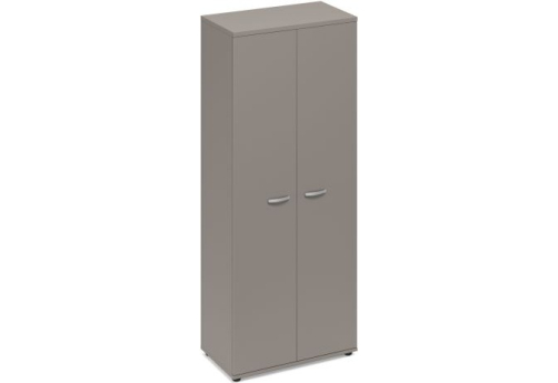 Шкаф для одежды глубокий Мира Нумо, цвет мокко премиум