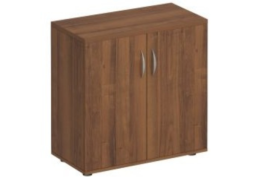 Шкаф приставной Прайм, цвет орех