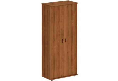 Шкаф для одежды Мансберг, цвет орех
