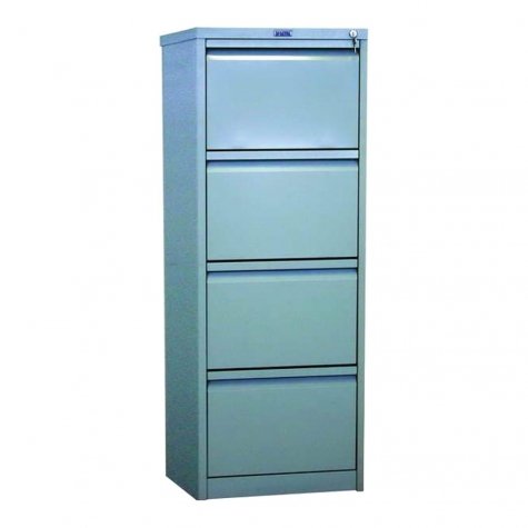 Шкаф картотечный Практик AFC-04