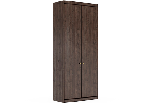 Гардероб высокий Дакар, цвет дуб апрельский