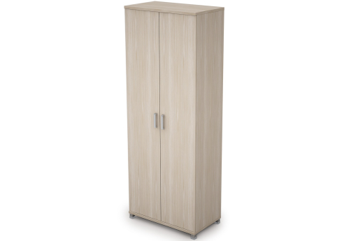 Гардероб Деко, цвет шамони светлый