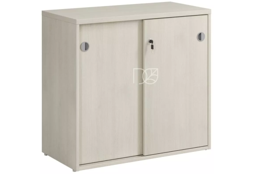 Шкаф-купе, цвет шамони светлый