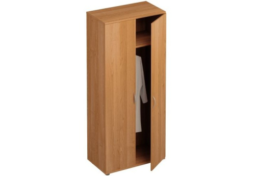 Шкаф для одежды Тарли, цвет ольха