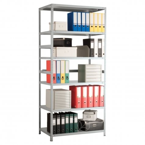 Стеллаж Практик MS-2201