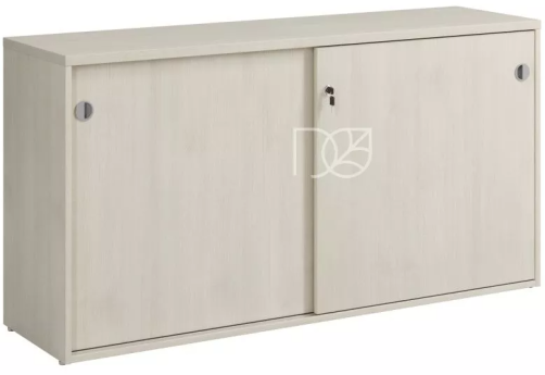 Шкаф-купе, цвет шамони светлый