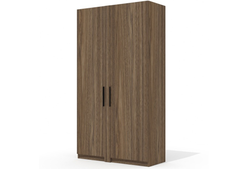 Шкаф-гардероб Нордвик, цвет палдао