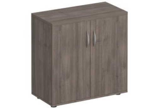 Шкаф приставной Прайм, цвет шамони темный