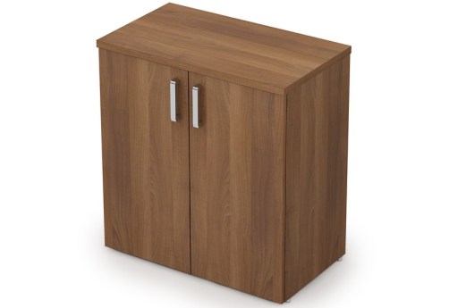 Тумба греденция Деко, цвет шамони темный