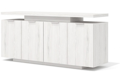 Греденция Нордвик, цвет дуб