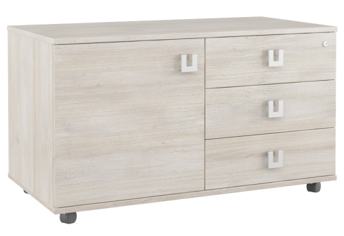 Приставка, цвет светлый дуб