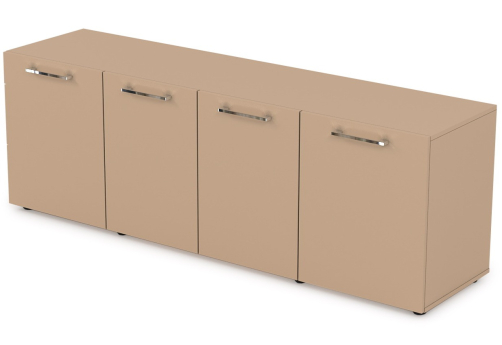 Греденция Кенвуд Конференц, цвет мокко