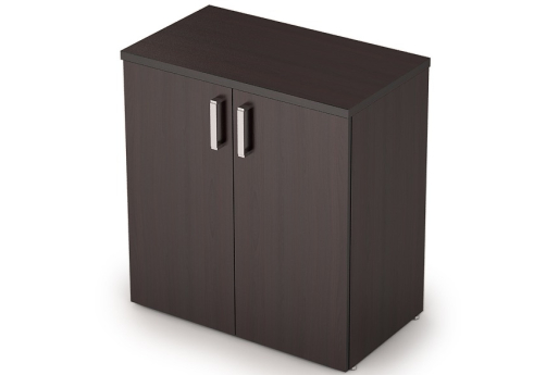 Греденция, цвет венге