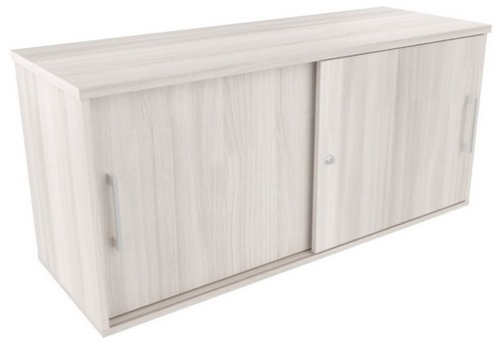 Тумба приставная София, цвет светлый дуб